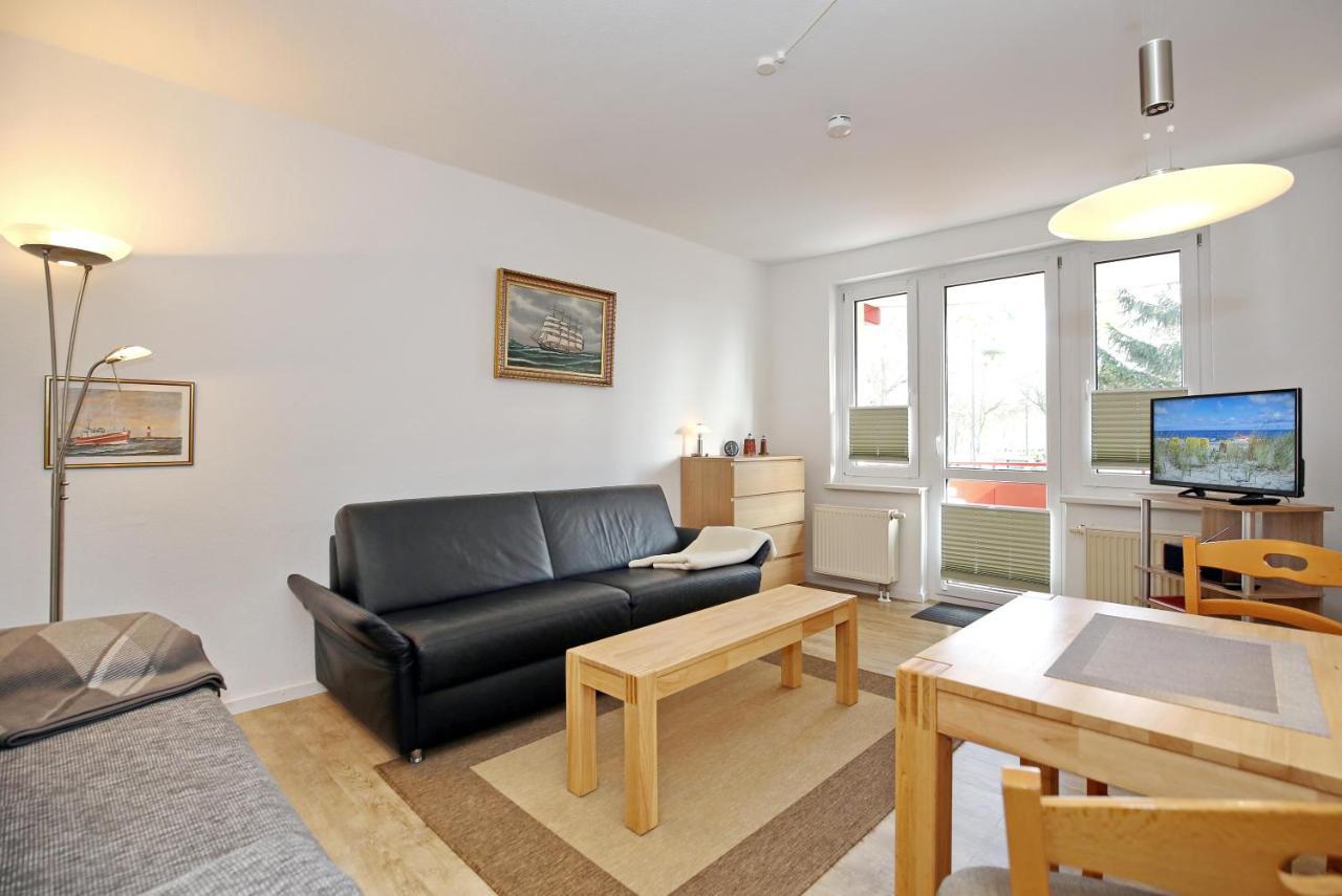Duenengarten Wohnung 43 Кюлунгсборн Екстер'єр фото