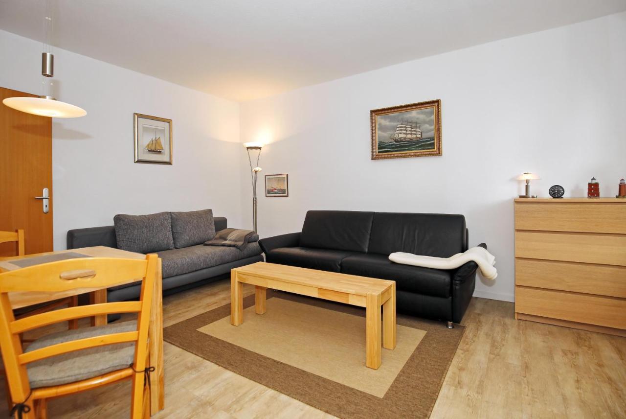 Duenengarten Wohnung 43 Кюлунгсборн Екстер'єр фото