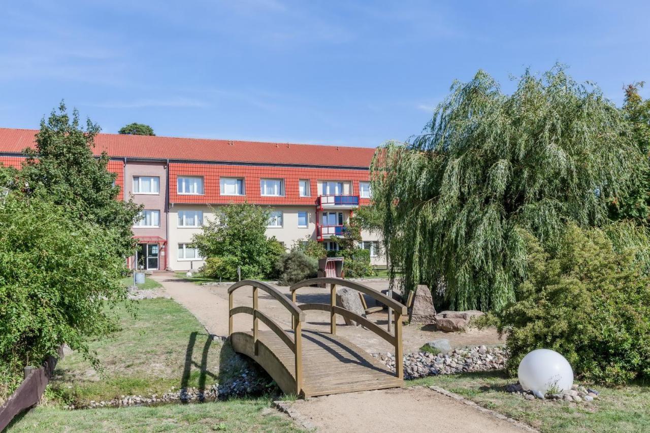 Duenengarten Wohnung 43 Кюлунгсборн Екстер'єр фото