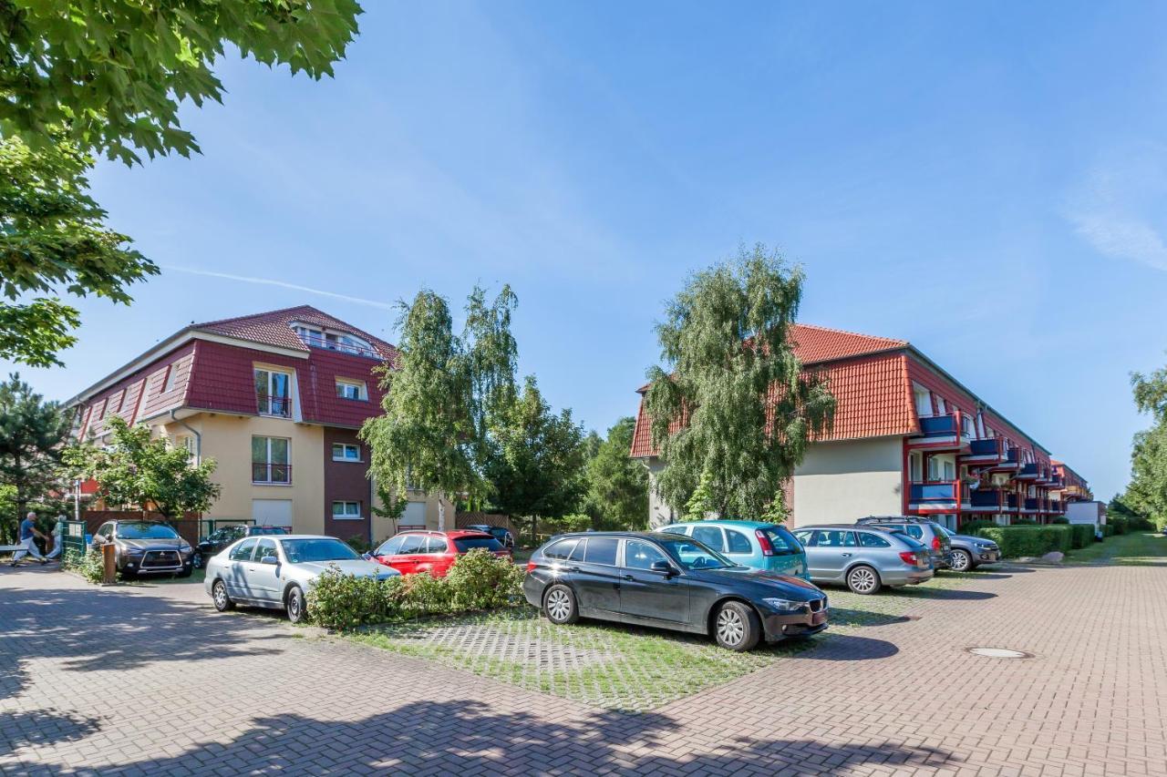 Duenengarten Wohnung 43 Кюлунгсборн Екстер'єр фото