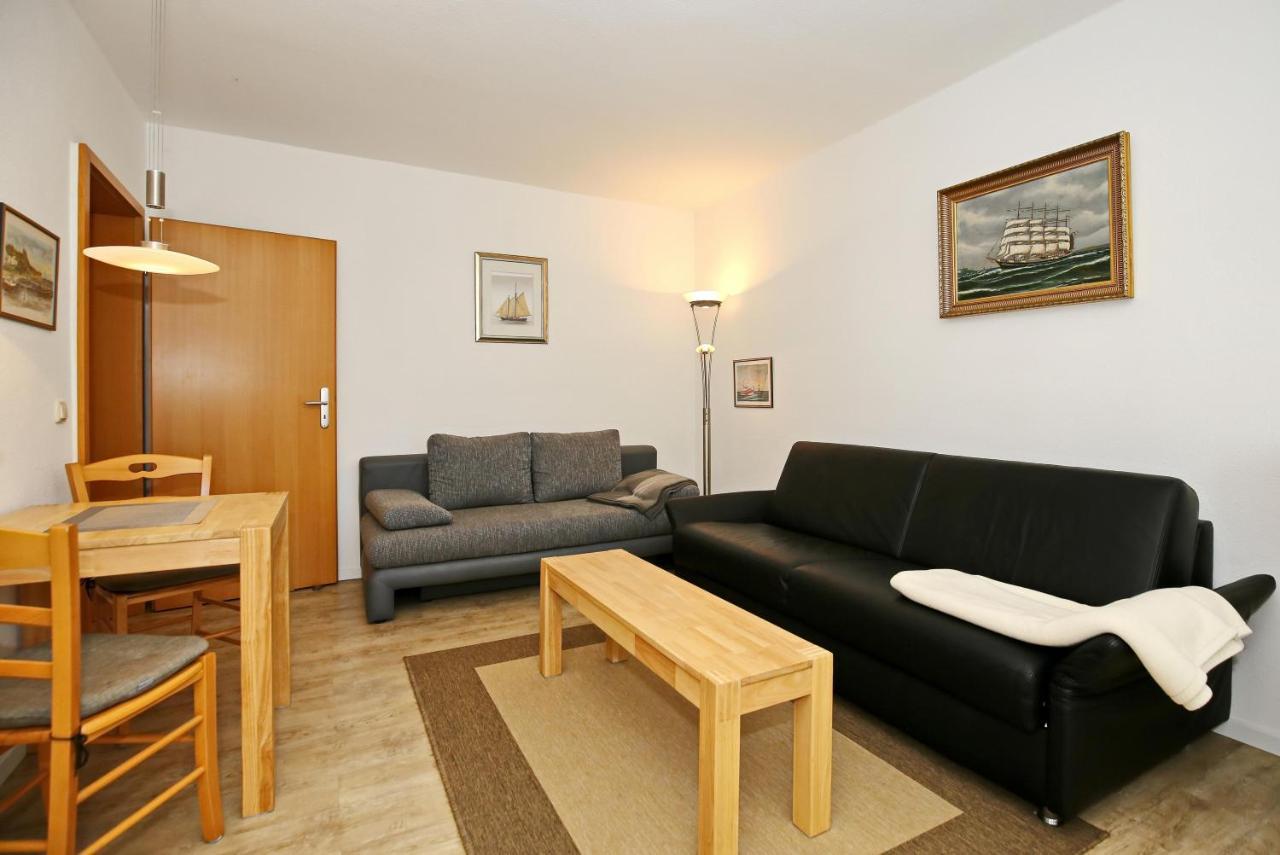 Duenengarten Wohnung 43 Кюлунгсборн Екстер'єр фото