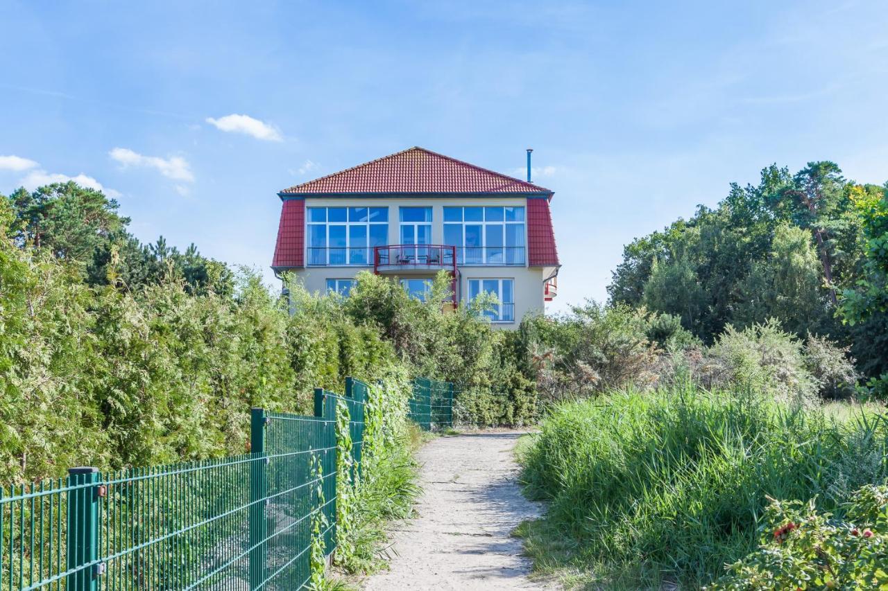 Duenengarten Wohnung 43 Кюлунгсборн Екстер'єр фото