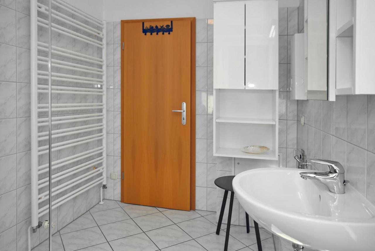 Duenengarten Wohnung 43 Кюлунгсборн Екстер'єр фото